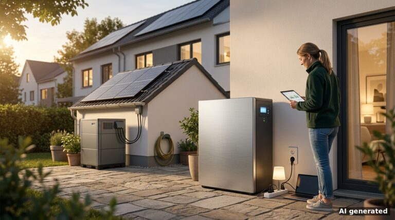 Anker Solix Solarbank 4 Pro und 3 Pro im Datencheck 2026: Generationenvergleich, Notstrom & Praxis