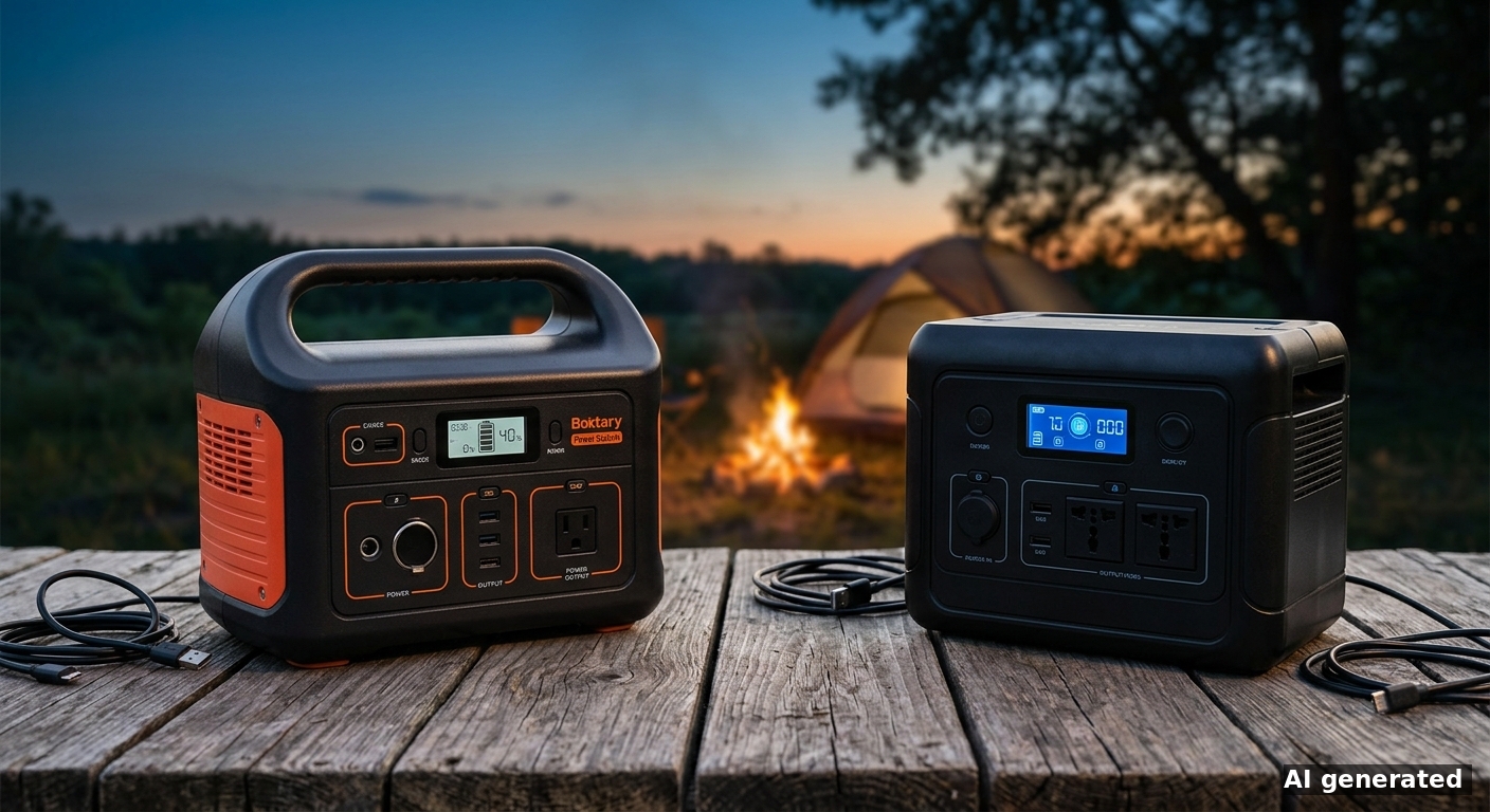BLUETTI AC180 im Datencheck 2026: Noch sinnvoll oder Elite 100 V2?